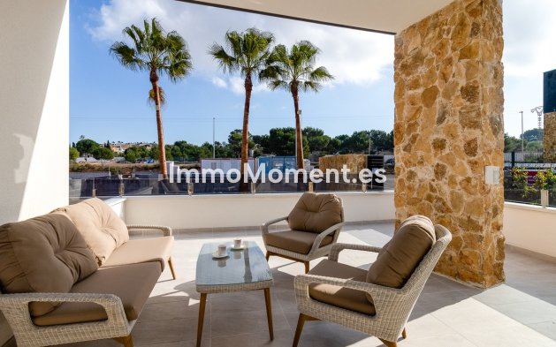 Revente - Appartement - Rojales - Ciudad Quesada