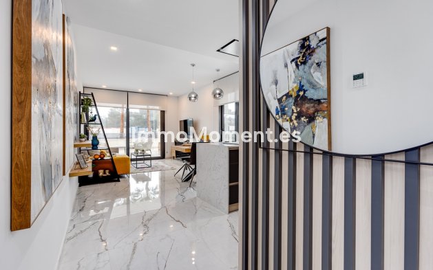 Revente - Appartement - Rojales - Ciudad Quesada