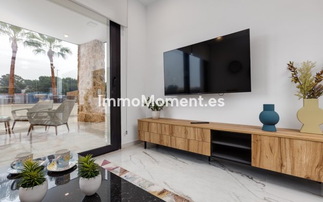 Revente - Appartement - Rojales - Ciudad Quesada