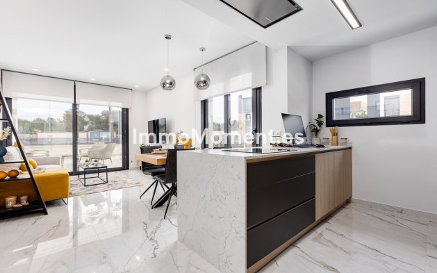 Revente - Appartement - Rojales - Ciudad Quesada