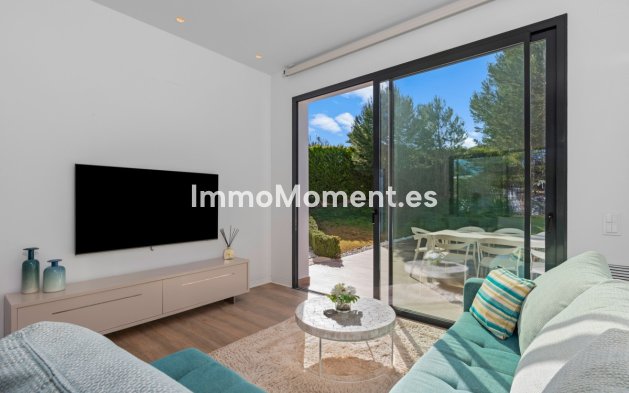 Revente - Villa - Orihuela - Las Colinas Golf