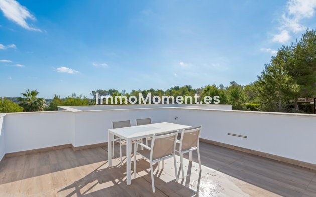 Revente - Villa - Orihuela - Las Colinas Golf