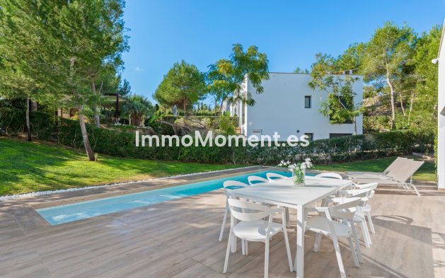 Revente - Villa - Orihuela - Las Colinas Golf