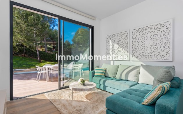 Revente - Villa - Orihuela - Las Colinas Golf