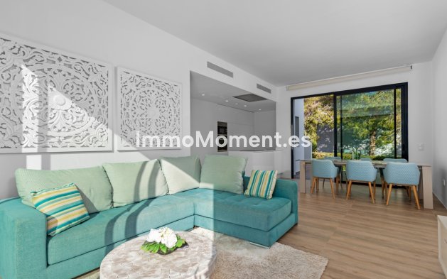 Revente - Villa - Orihuela - Las Colinas Golf