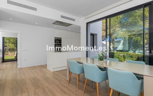 Revente - Villa - Orihuela - Las Colinas Golf