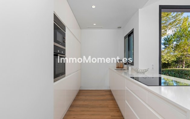 Revente - Villa - Orihuela - Las Colinas Golf