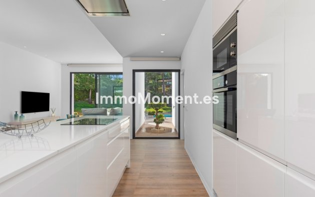 Revente - Villa - Orihuela - Las Colinas Golf