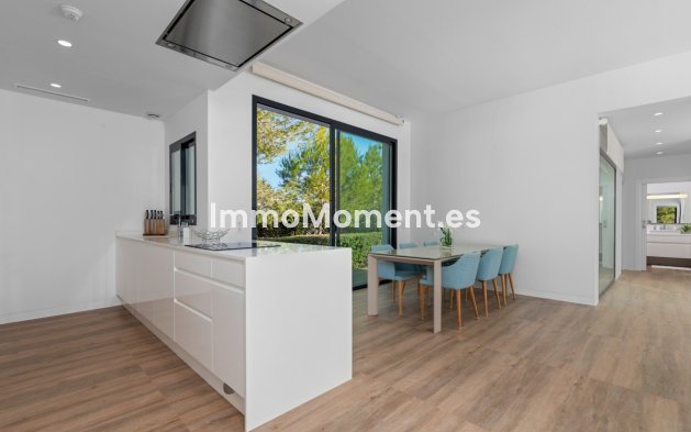 Revente - Villa - Orihuela - Las Colinas Golf