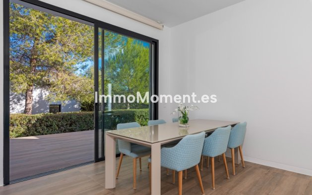 Revente - Villa - Orihuela - Las Colinas Golf