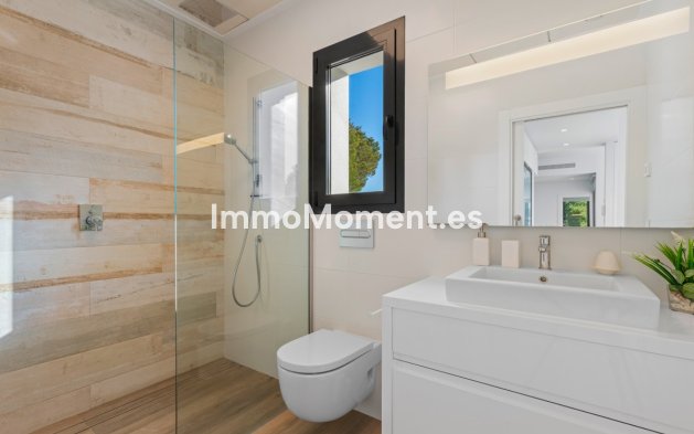 Revente - Villa - Orihuela - Las Colinas Golf