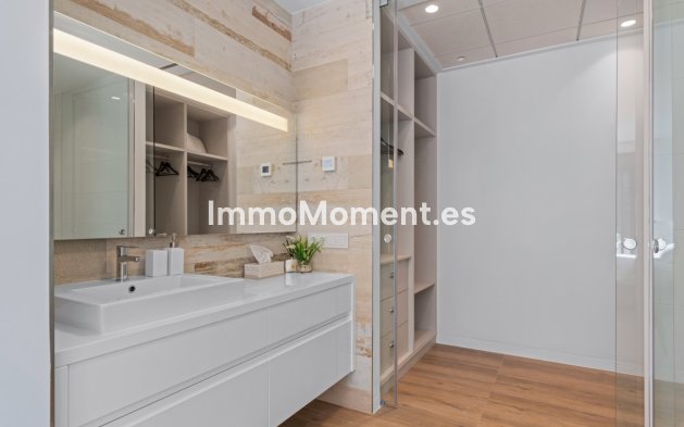 Revente - Villa - Orihuela - Las Colinas Golf