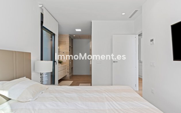 Revente - Villa - Orihuela - Las Colinas Golf