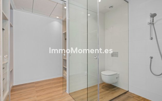 Revente - Villa - Orihuela - Las Colinas Golf