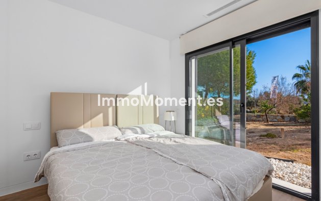 Revente - Villa - Orihuela - Las Colinas Golf