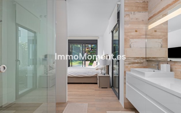 Revente - Villa - Orihuela - Las Colinas Golf