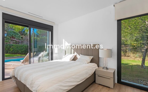 Revente - Villa - Orihuela - Las Colinas Golf