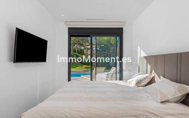 Revente - Villa - Orihuela - Las Colinas Golf