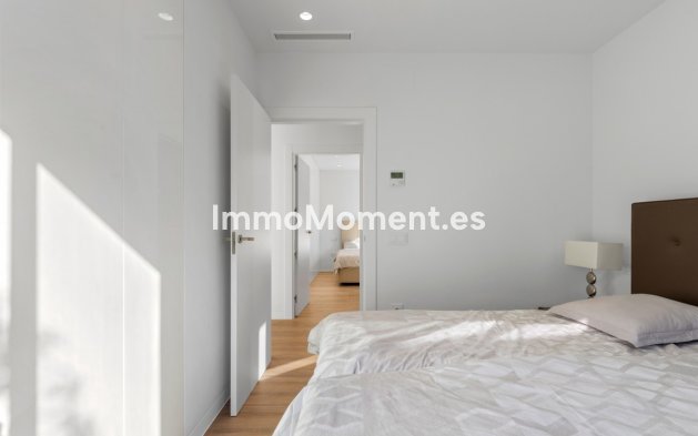 Revente - Villa - Orihuela - Las Colinas Golf