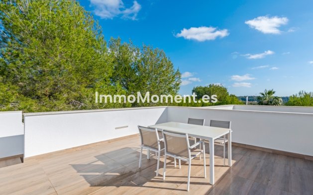 Revente - Villa - Orihuela - Las Colinas Golf