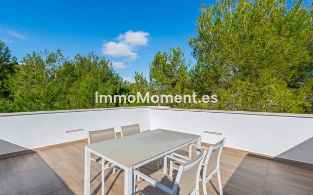 Revente - Villa - Orihuela - Las Colinas Golf