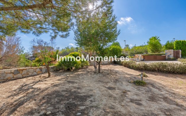 Revente - Villa - Orihuela - Las Colinas Golf