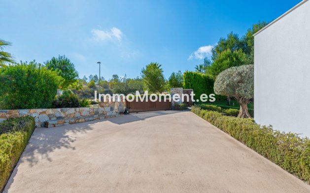 Revente - Villa - Orihuela - Las Colinas Golf