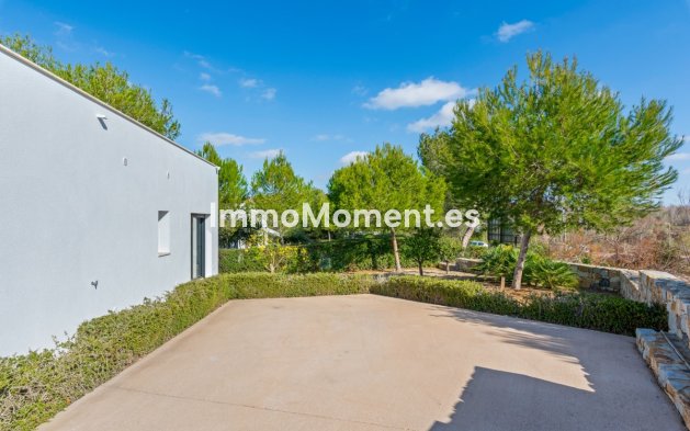 Revente - Villa - Orihuela - Las Colinas Golf