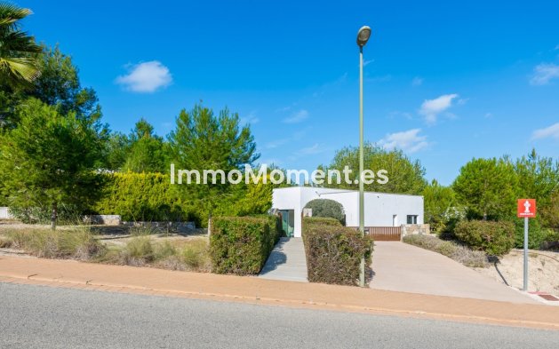 Revente - Villa - Orihuela - Las Colinas Golf