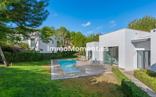 Revente - Villa - Orihuela - Las Colinas Golf