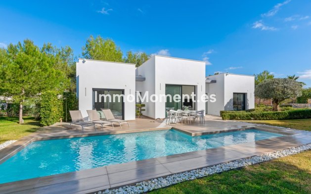 Revente - Villa - Orihuela - Las Colinas Golf