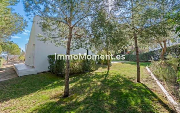 Revente - Villa - Orihuela - Las Colinas Golf