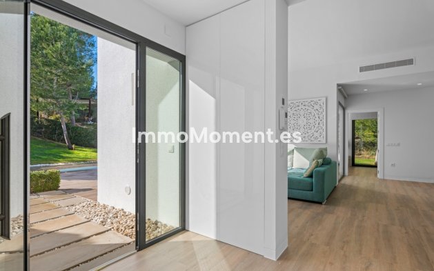 Revente - Villa - Orihuela - Las Colinas Golf