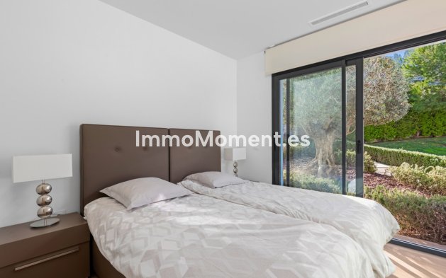 Revente - Villa - Orihuela - Las Colinas Golf