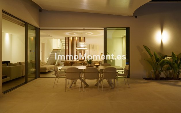 Revente - Villa - Orihuela - Las Colinas Golf