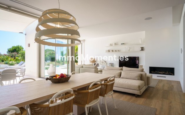 Revente - Villa - Orihuela - Las Colinas Golf