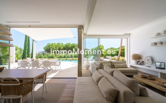 Revente - Villa - Orihuela - Las Colinas Golf