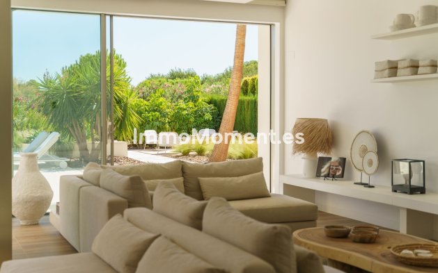 Revente - Villa - Orihuela - Las Colinas Golf