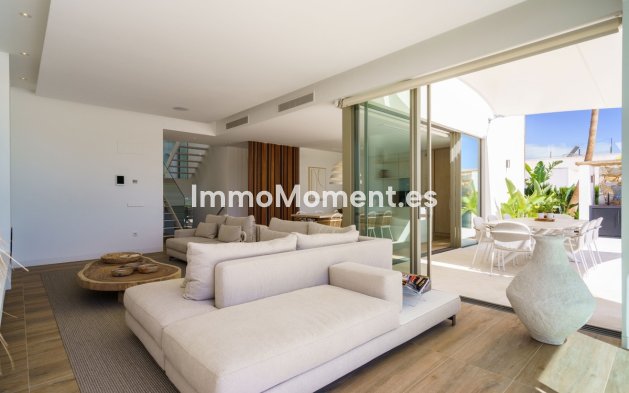 Revente - Villa - Orihuela - Las Colinas Golf