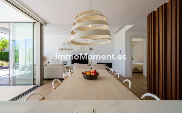 Revente - Villa - Orihuela - Las Colinas Golf