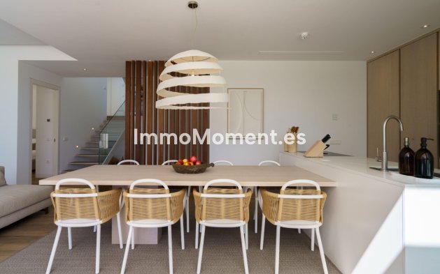 Revente - Villa - Orihuela - Las Colinas Golf