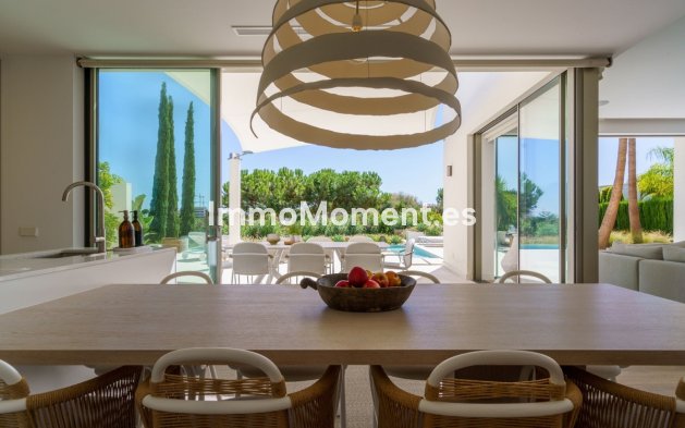 Revente - Villa - Orihuela - Las Colinas Golf