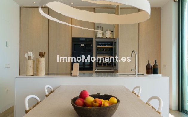 Revente - Villa - Orihuela - Las Colinas Golf