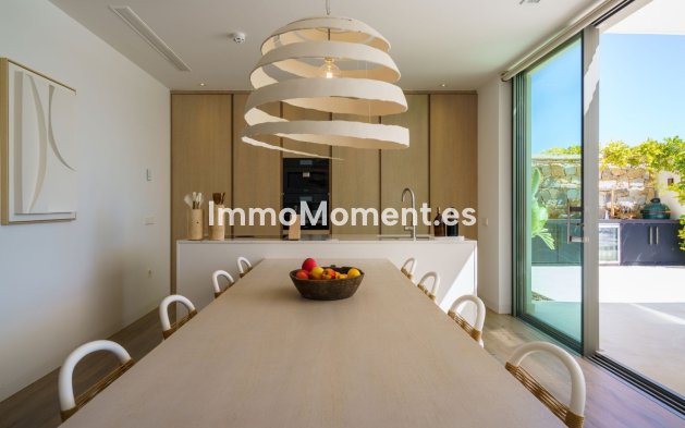 Revente - Villa - Orihuela - Las Colinas Golf