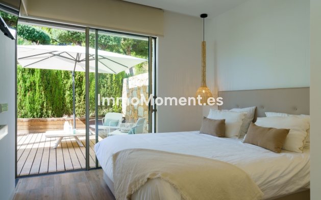 Revente - Villa - Orihuela - Las Colinas Golf