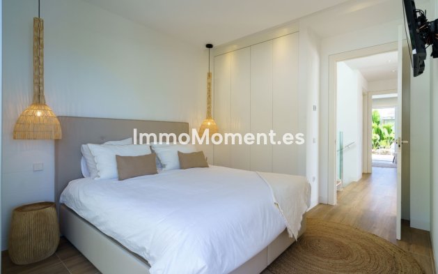 Revente - Villa - Orihuela - Las Colinas Golf