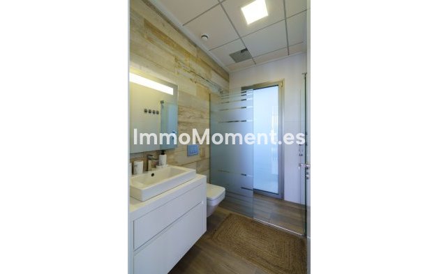 Revente - Villa - Orihuela - Las Colinas Golf