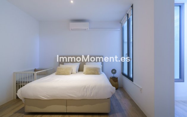 Revente - Villa - Orihuela - Las Colinas Golf