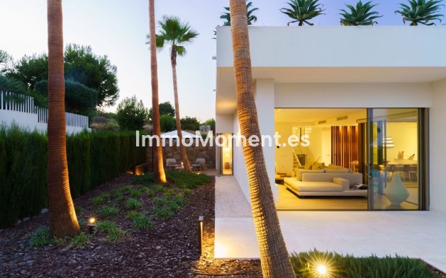 Revente - Villa - Orihuela - Las Colinas Golf