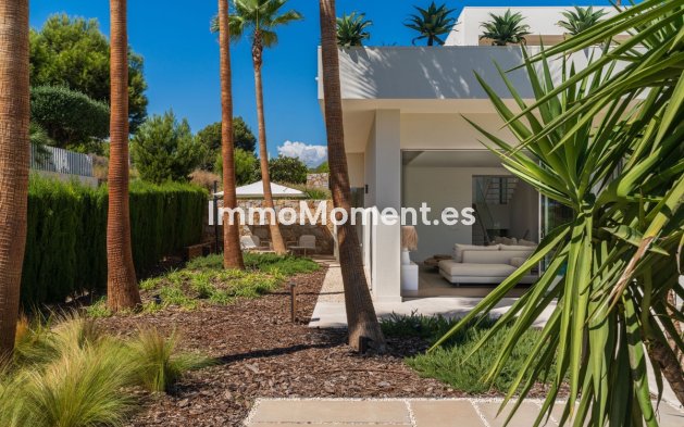 Revente - Villa - Orihuela - Las Colinas Golf